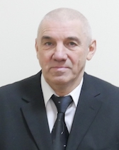 Ковалишин Богдан Васильович