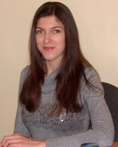 Ващишин Олена Миколаївна