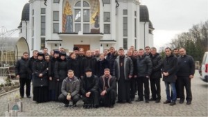 Семінар в Зарваниці