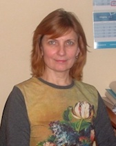Винник Ірина Богданівна
